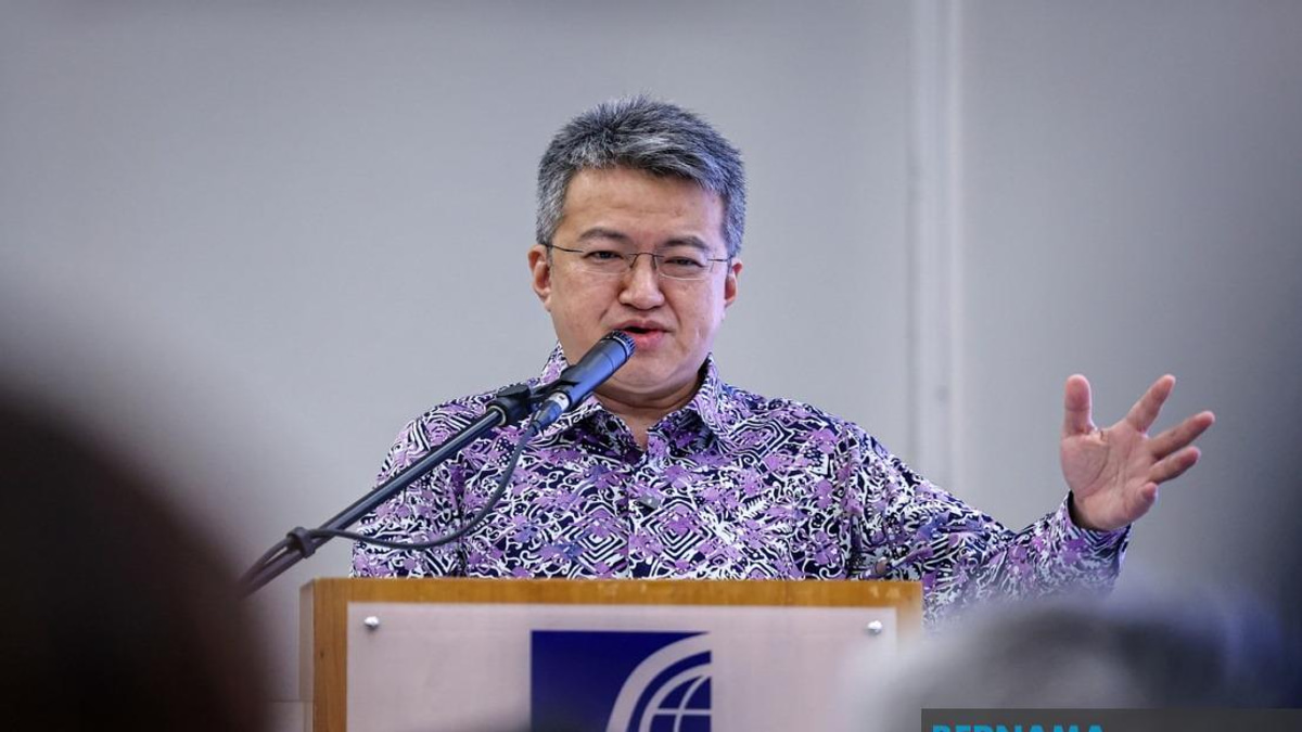 Pakatan Harapan Wary of Vote Drift in Uncontested Johor Seats