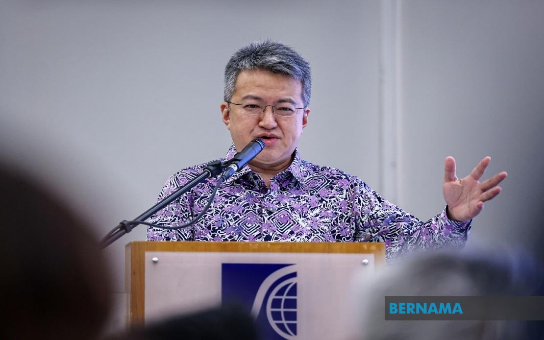 Pakatan Harapan Wary of Vote Drift in Uncontested Johor Seats