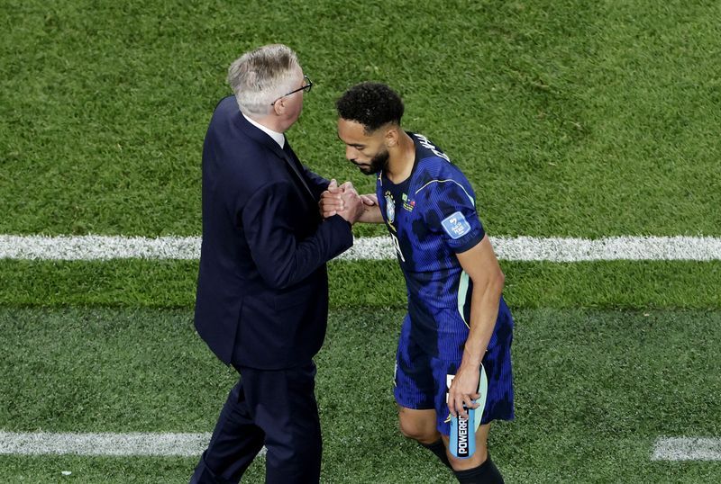 Cunha's Impact Offers First Glimpse of Ancelotti's Brazil Vision After Morocco Setback