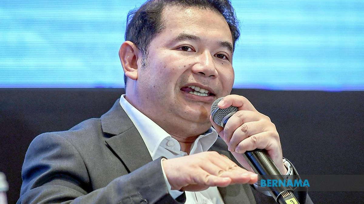 Bersama to Reveal Johor Election Candidates This Friday, Says Rafizi