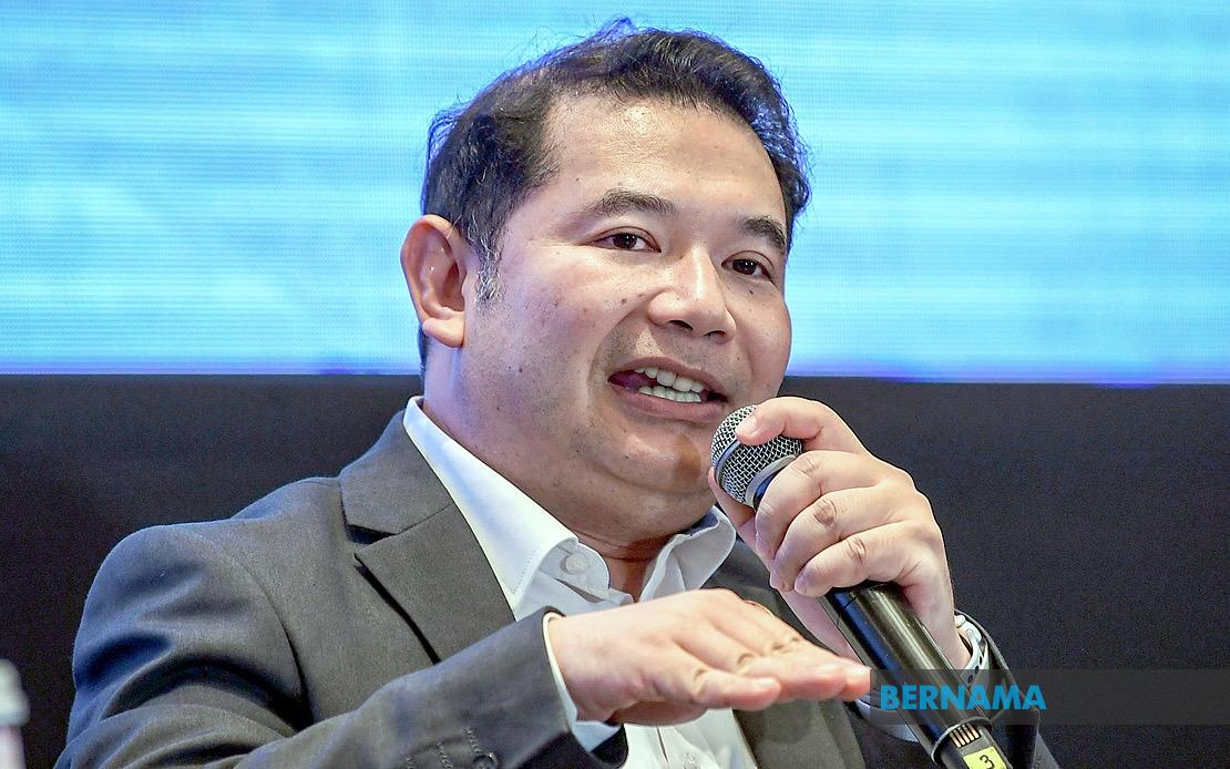 Bersama to Reveal Johor Election Candidates This Friday, Says Rafizi