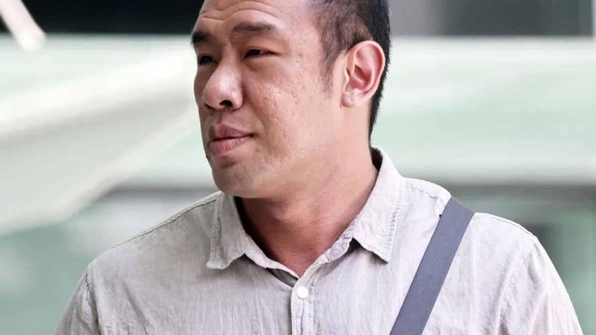 Ex-SAF Captain Jailed 21 Months for Cheating Colleagues of S$86,000 and Running Vaping Operation
