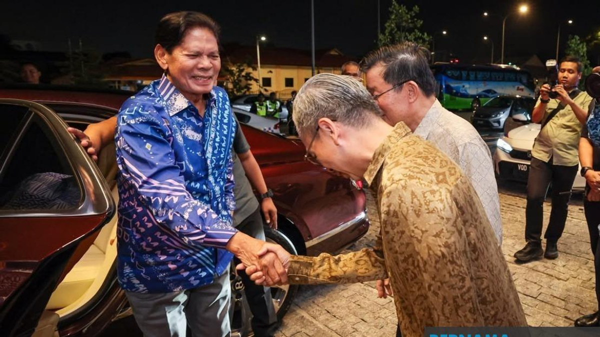 Penang Governor Honours Journalists at HAWANA 2026 Dinner, Celebrating Media's Role in Nation Building