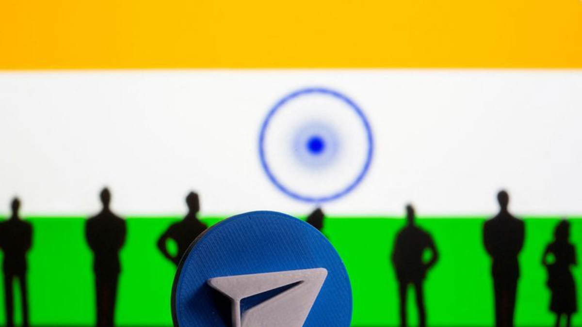 India's High Court Upholds Telegram Ban, Rejecting App's Legal Challenge