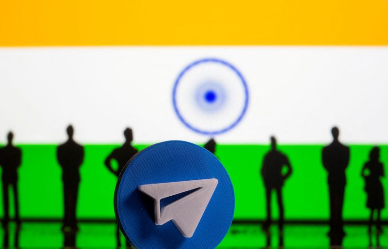 India's High Court Upholds Telegram Ban, Rejecting App's Legal Challenge