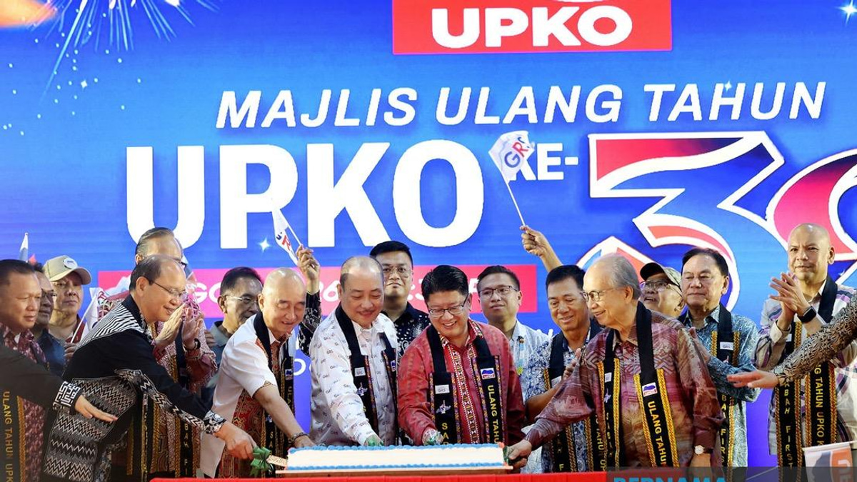 Sabah to Redirect Federal Funds to Infrastructure and Welfare, Says Hajiji