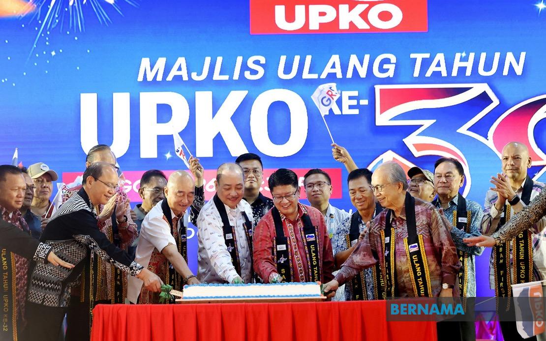 Sabah to Redirect Federal Funds to Infrastructure and Welfare, Says Hajiji