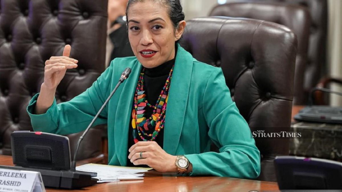 Syerleena demands transparent inquiry into dog's killing in Penang