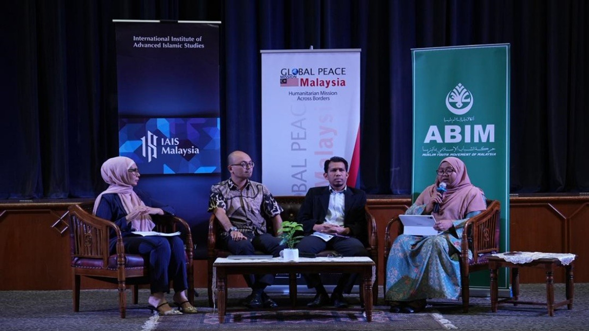 Refugee Solidarity Conference Charts Path Forward with 10-Point Action Plan