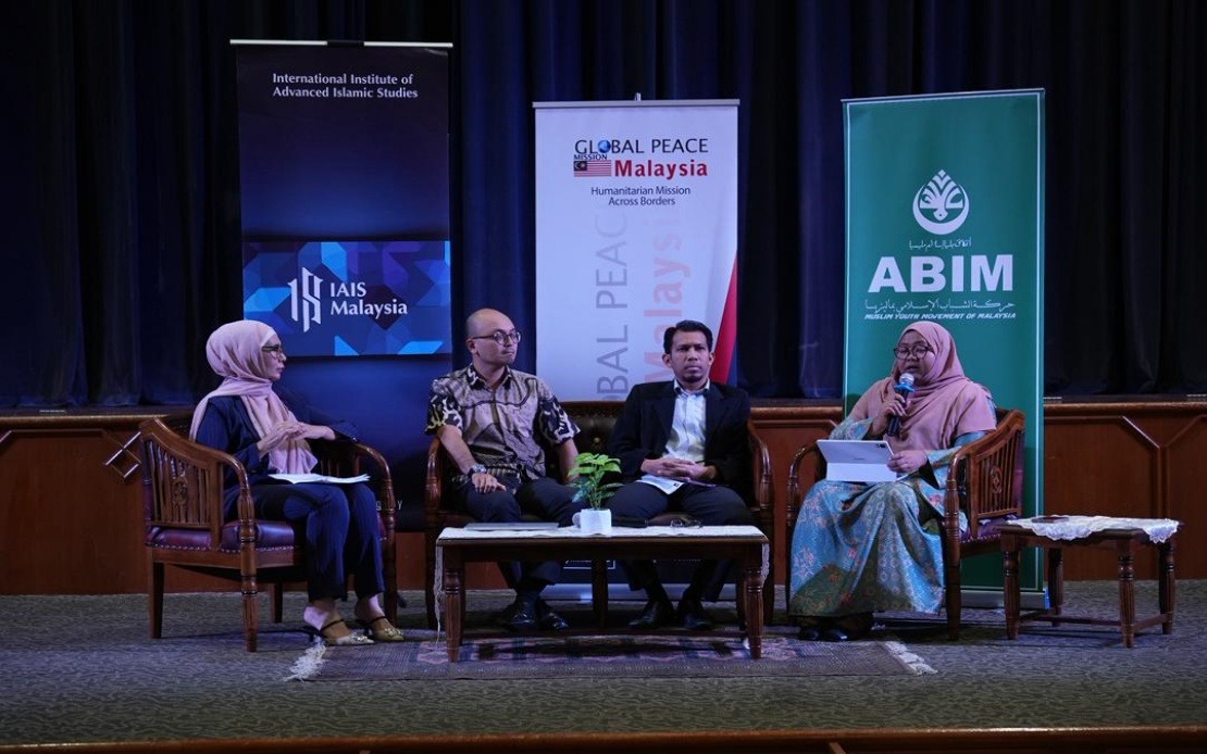 Refugee Solidarity Conference Charts Path Forward with 10-Point Action Plan