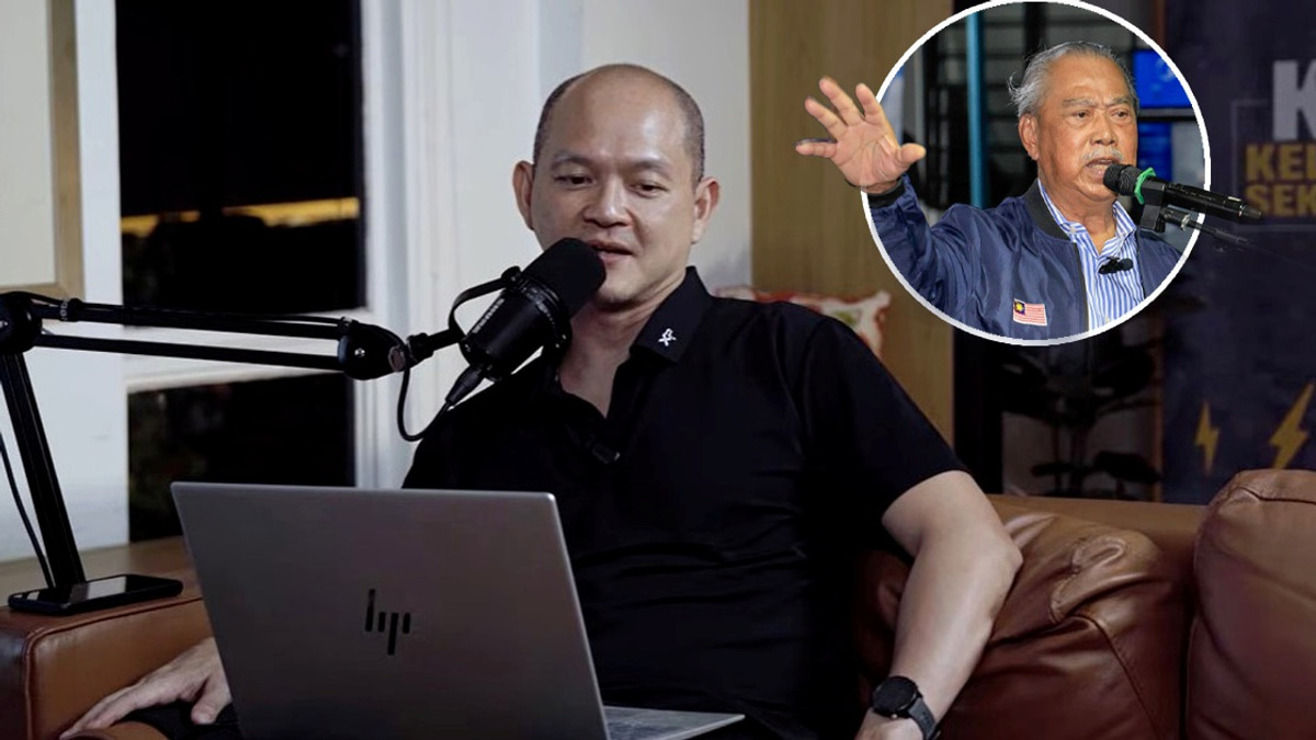 Muhyiddin's Pagoh seat vulnerable after Bersatu's sluggish Johor showing, warns Ong
