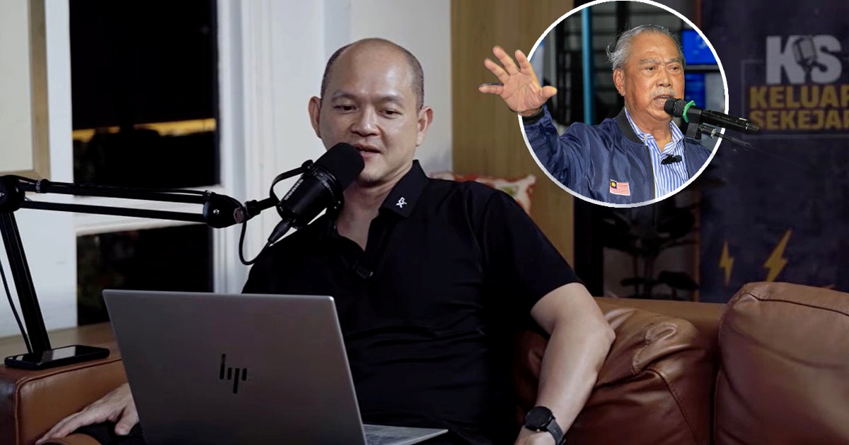 Muhyiddin's Pagoh seat vulnerable after Bersatu's sluggish Johor showing, warns Ong