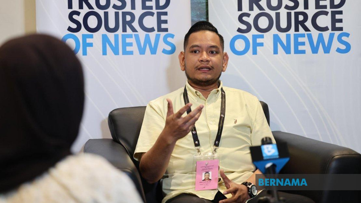 Youth and Inexperience as Competitive Edge: Amirul Huzni's Strategy in Johor's Sedili Battle