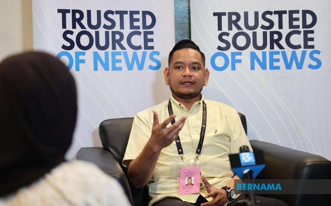 Youth and Inexperience as Competitive Edge: Amirul Huzni's Strategy in Johor's Sedili Battle