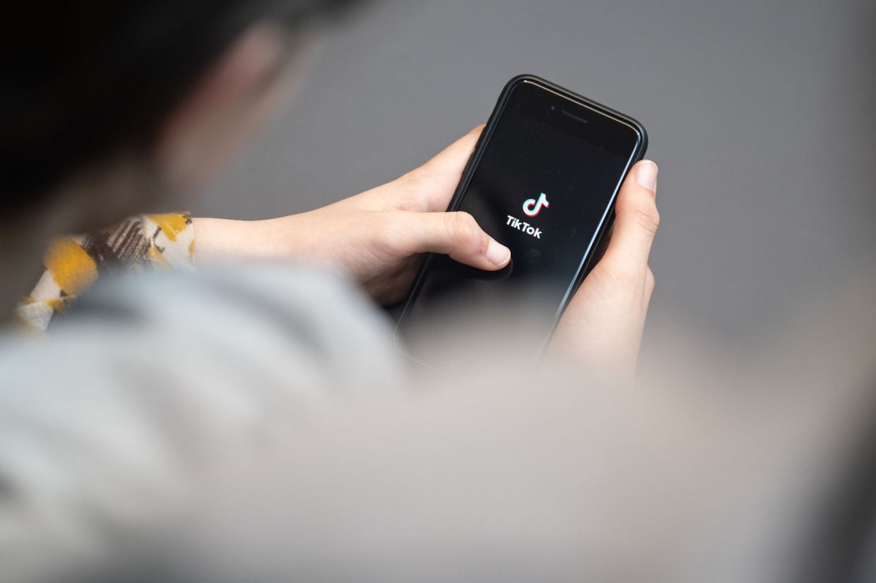 TikTok Faces EU Safety Probe Over Inadequate Child Protection Measures
