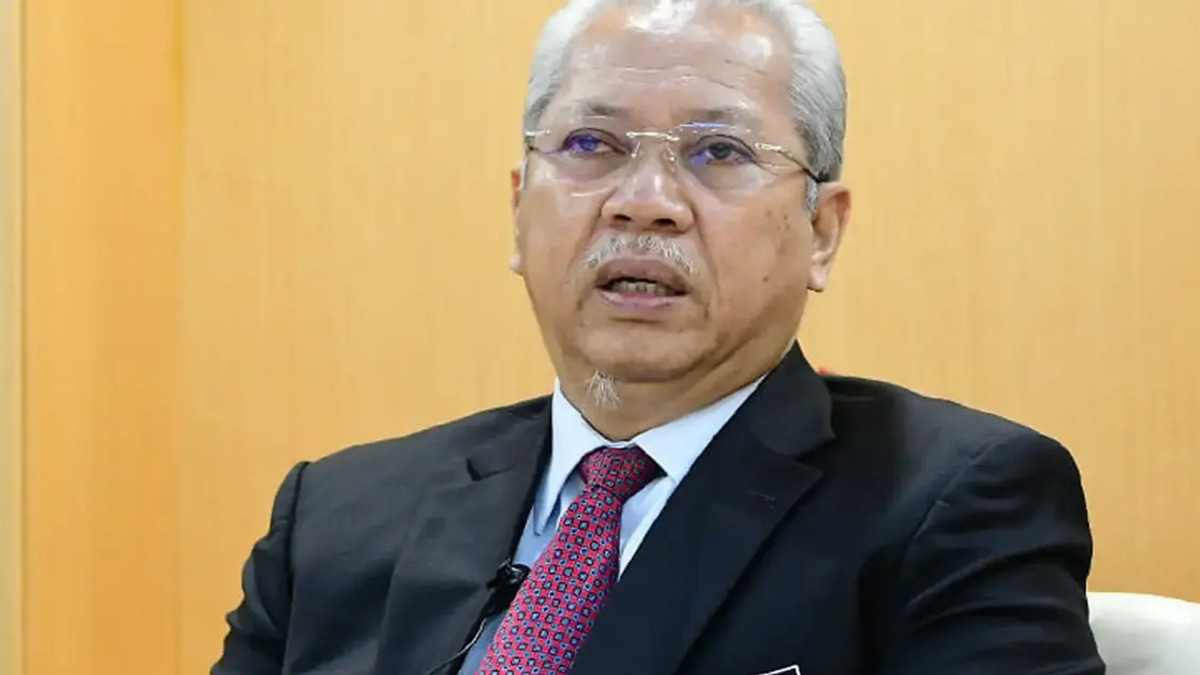 Annuar urges Perikatan restraint as coalition tensions surface