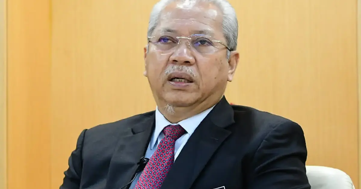 Annuar urges Perikatan restraint as coalition tensions surface