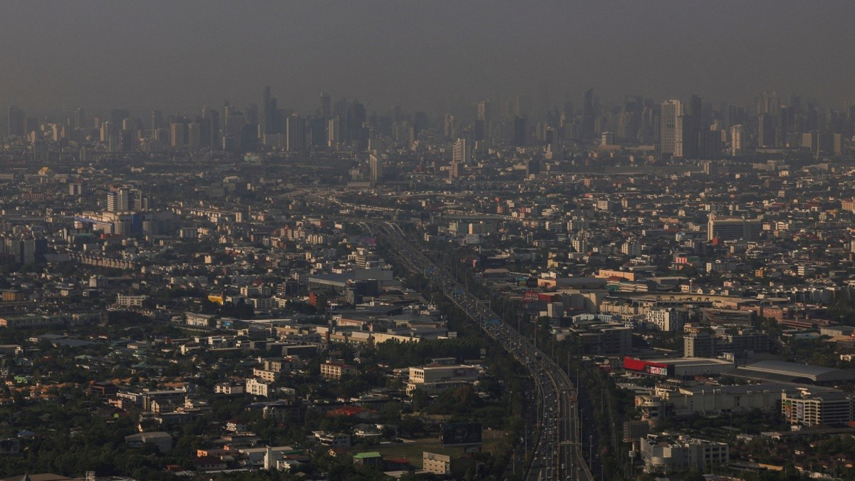 Thailand Pursues Structural Overhaul to Boost Growth Potential to 3% by 2030