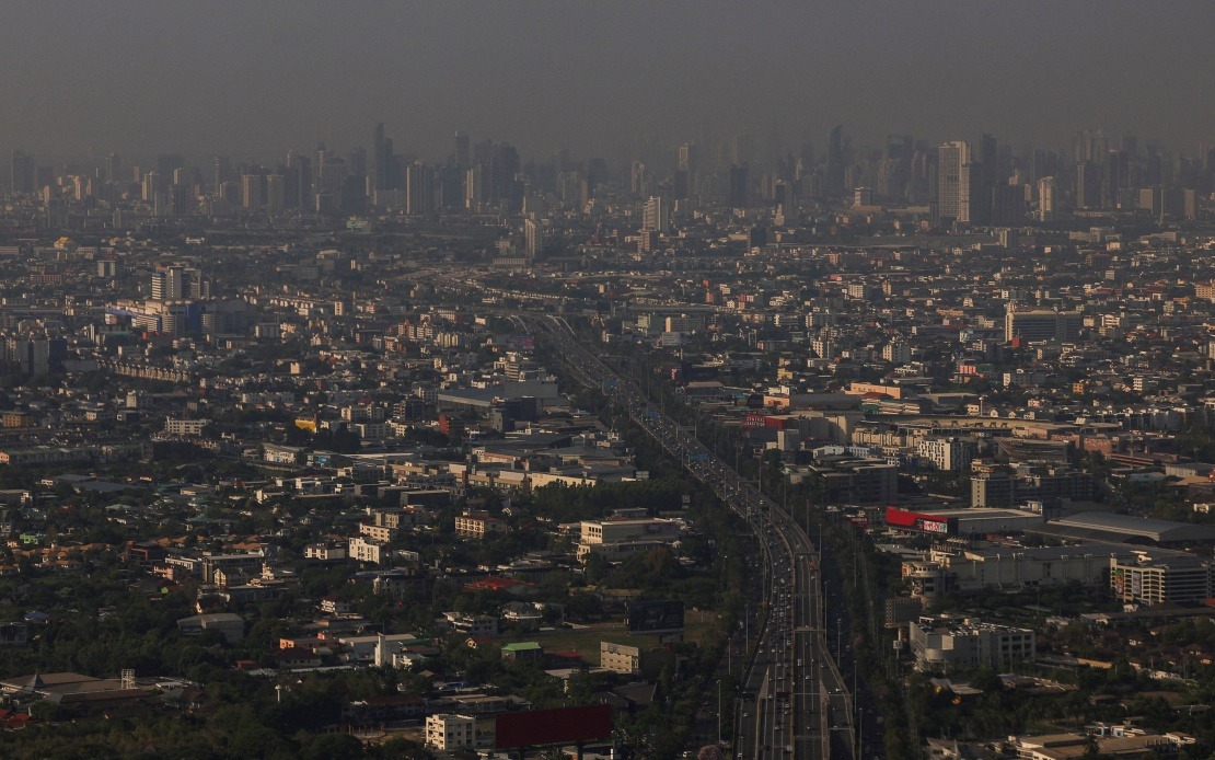 Thailand Pursues Structural Overhaul to Boost Growth Potential to 3% by 2030
