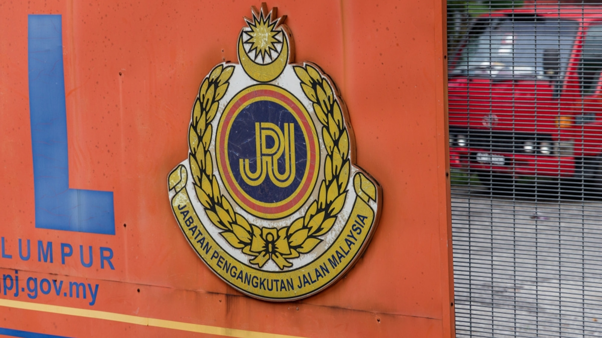 High Court Orders JPJ Director-General to Pay RM40,000 Over Rejected 'MADANI' Number Plate Proposal