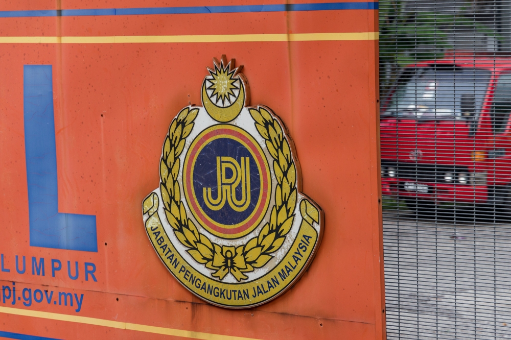 High Court Orders JPJ Director-General to Pay RM40,000 Over Rejected 'MADANI' Number Plate Proposal