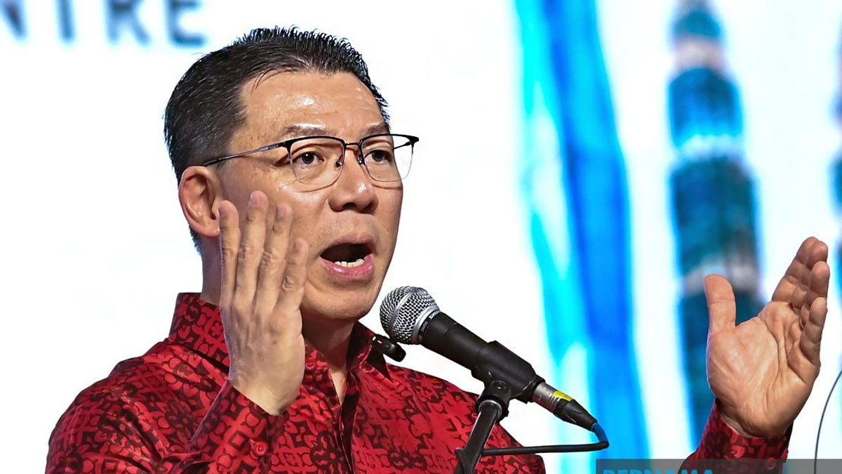 DAP Vows to Regroup After Narrow Losses in Negeri Sembilan Election