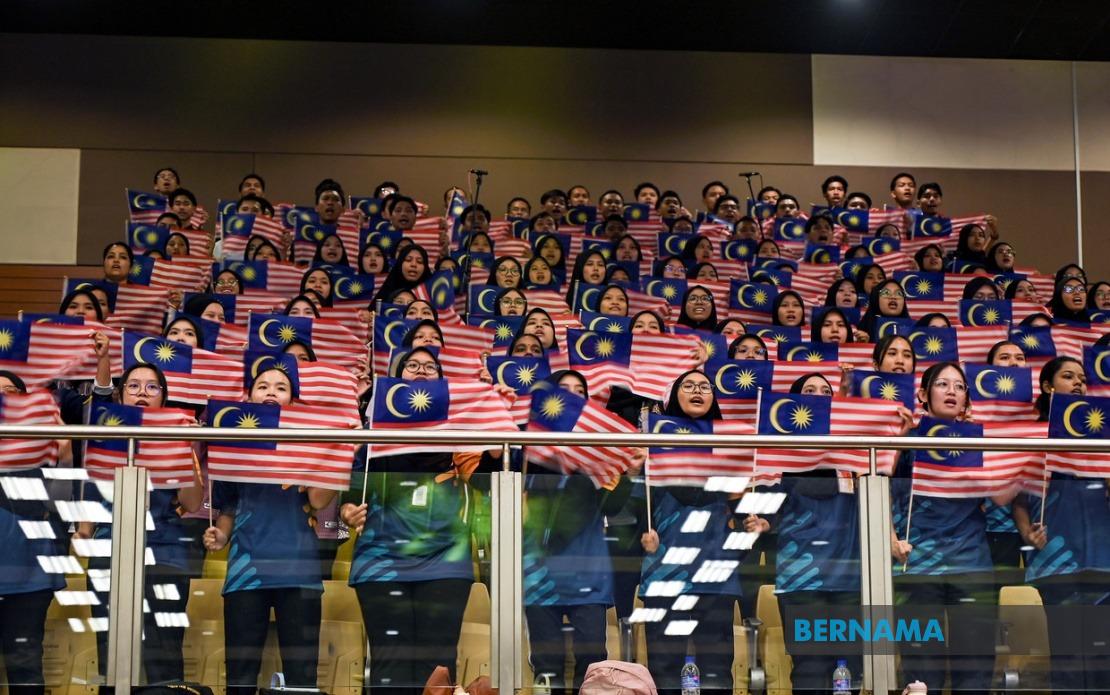 Malaysia Day 2026 Launch Ceremony 80% Ready; PM to Officiate Ipoh Event