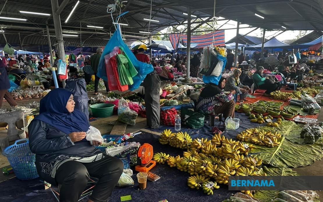 Kota Belud Tamu UNESCO World Heritage bid needs substantial groundwork, Sabah Assembly hears