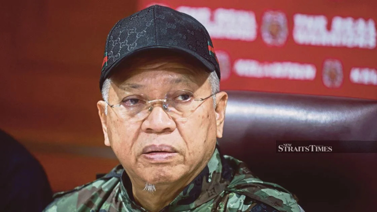 Annuar's Reconciliation Efforts Between PAS and Bersatu Factions Fall Short