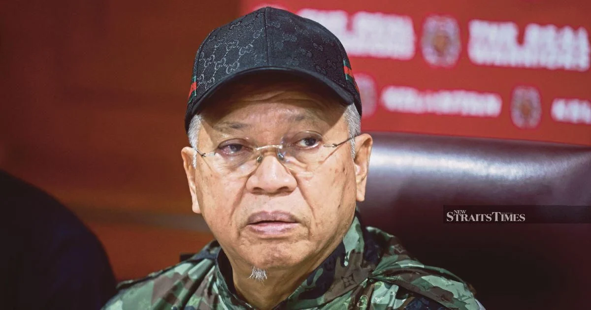 Annuar's Reconciliation Efforts Between PAS and Bersatu Factions Fall Short