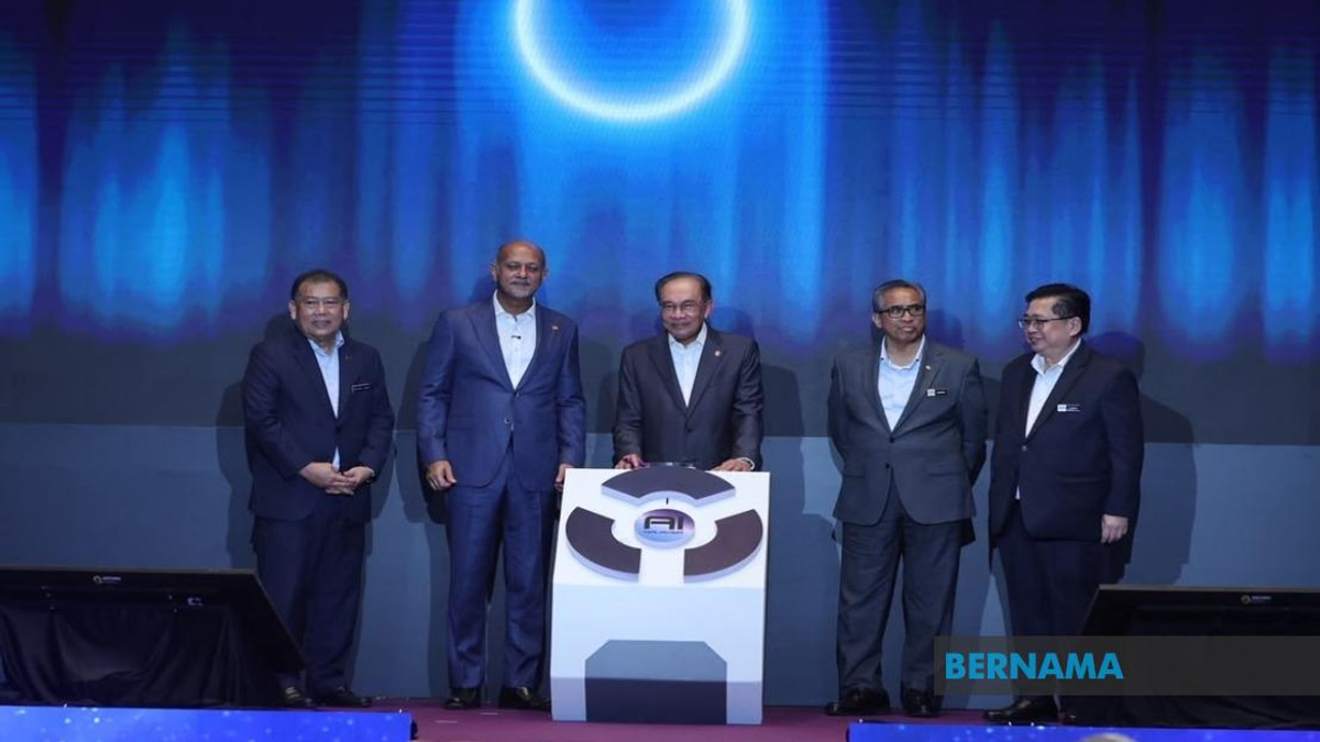 Malaysia Launches Free AI Training and Subscriptions for Young Adults Under Digital Upskilling Drive