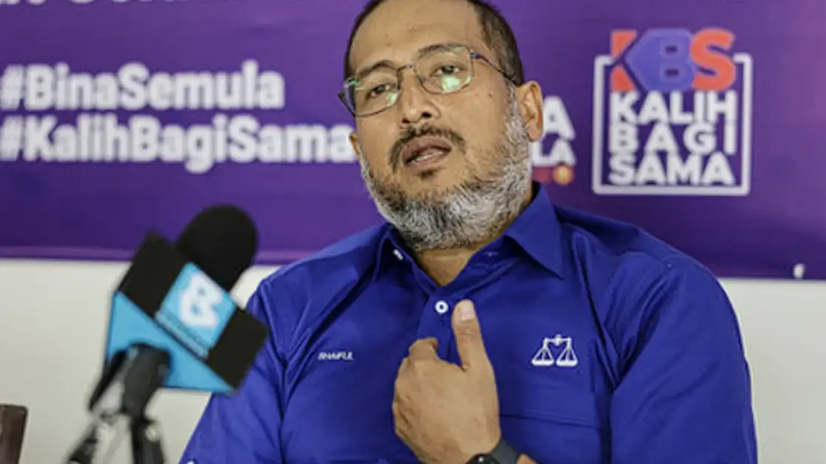 Kedah Umno Warns Against Using Historical Election Data to Set BN-PN Seat Allocations