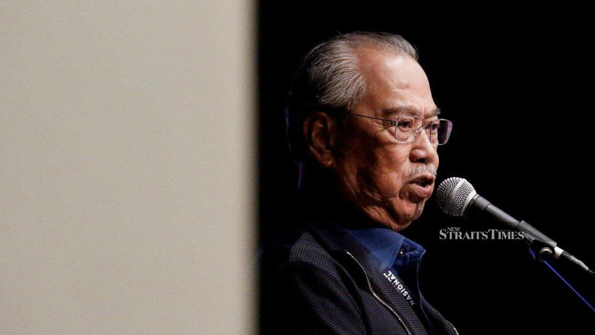 PN's failure to lead after GE15 rooted in constitutional limits, not personal rivalry, says Marzuki
