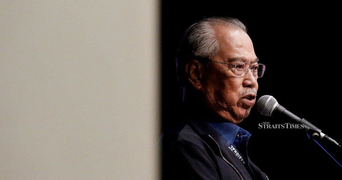 PN's failure to lead after GE15 rooted in constitutional limits, not personal rivalry, says Marzuki
