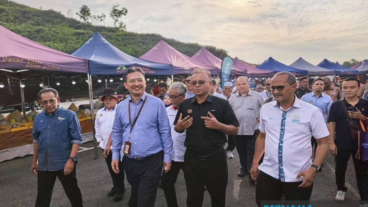 Government Launches Ground Campaign To Boost Micro-Credit Uptake Among Small Traders