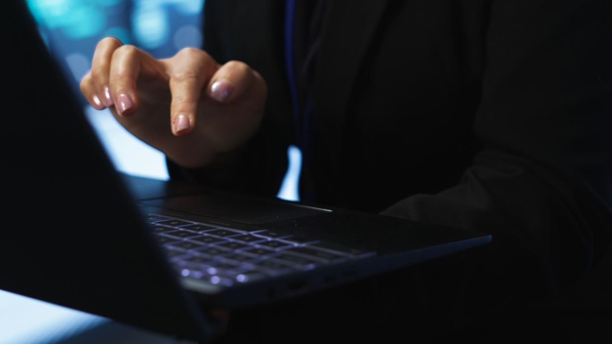 AI-Powered Scams Are Getting Smarter—Here's How to Stay Protected
