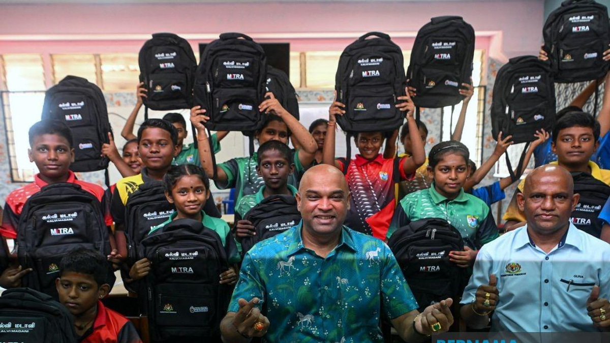 Indian Community Response to PH Initiatives Shows Strong Backing, Says Ramanan