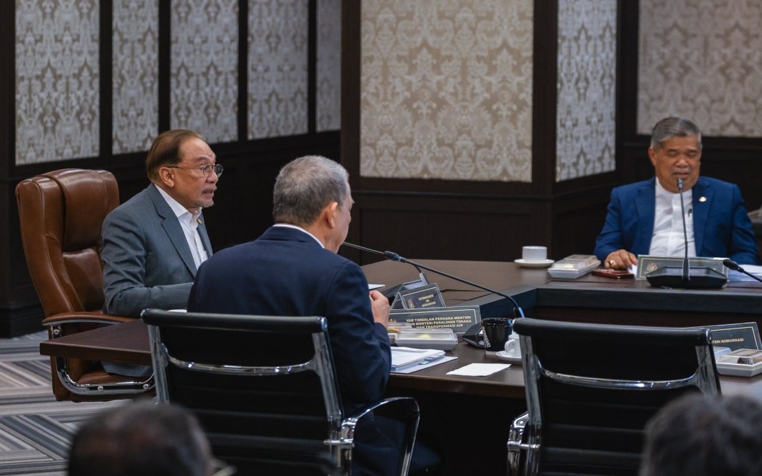 Malaysia Pushes to Resolve Thailand Trade Barriers on Shrimp and Livestock