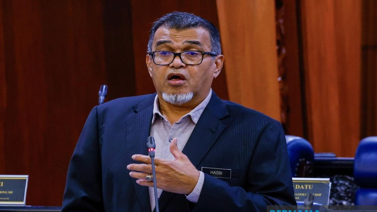 LRT3 Shah Alam Line Has Sufficient Capacity to Handle Demand Until 2040, Says Deputy Minister