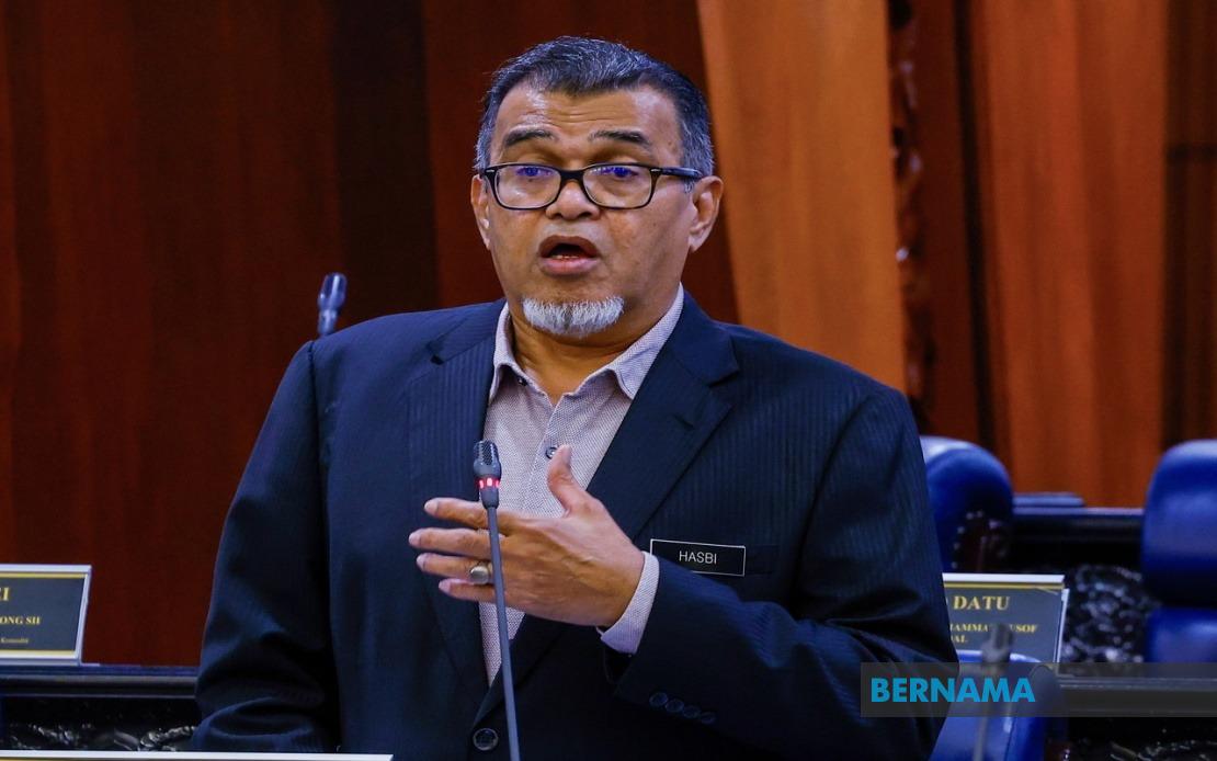 LRT3 Shah Alam Line Has Sufficient Capacity to Handle Demand Until 2040, Says Deputy Minister