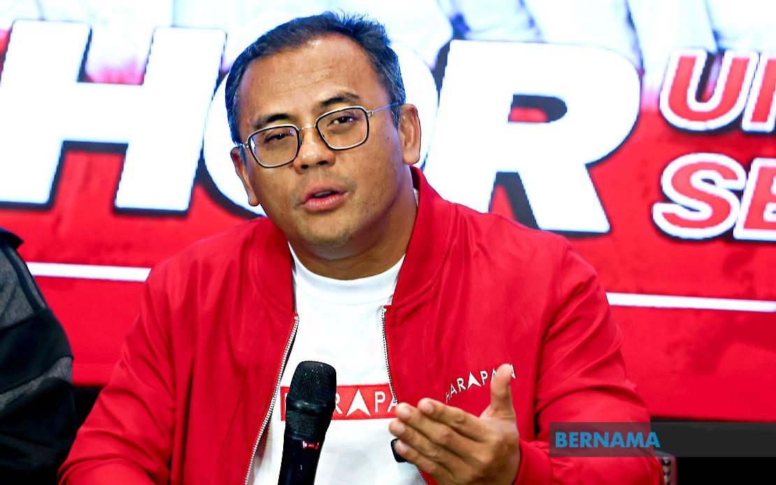 Pakatan Harapan Banks on Ground Game and Track Record for Negeri Sembilan Victory