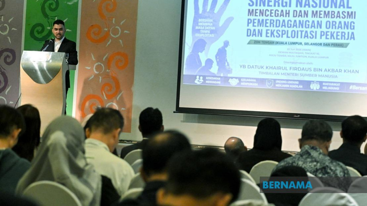 Malaysia's Human Trafficking Rescues Decline, but Authorities Warn Against Complacency