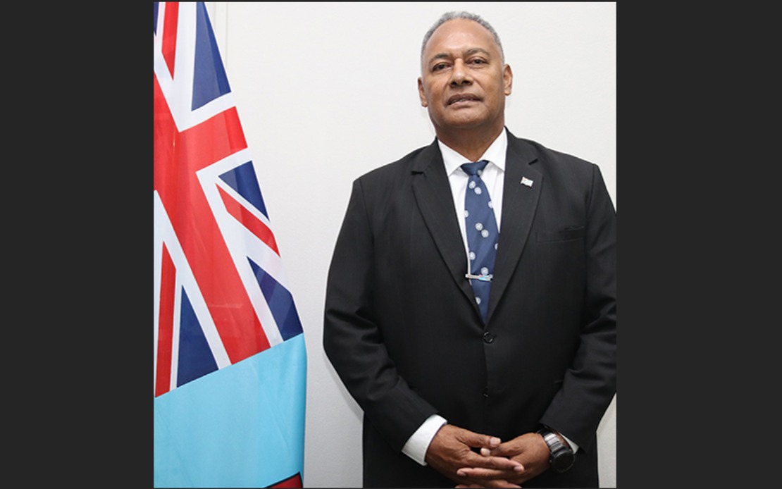 Fiji's Trade Minister in Malaysia for Bilateral Strengthening