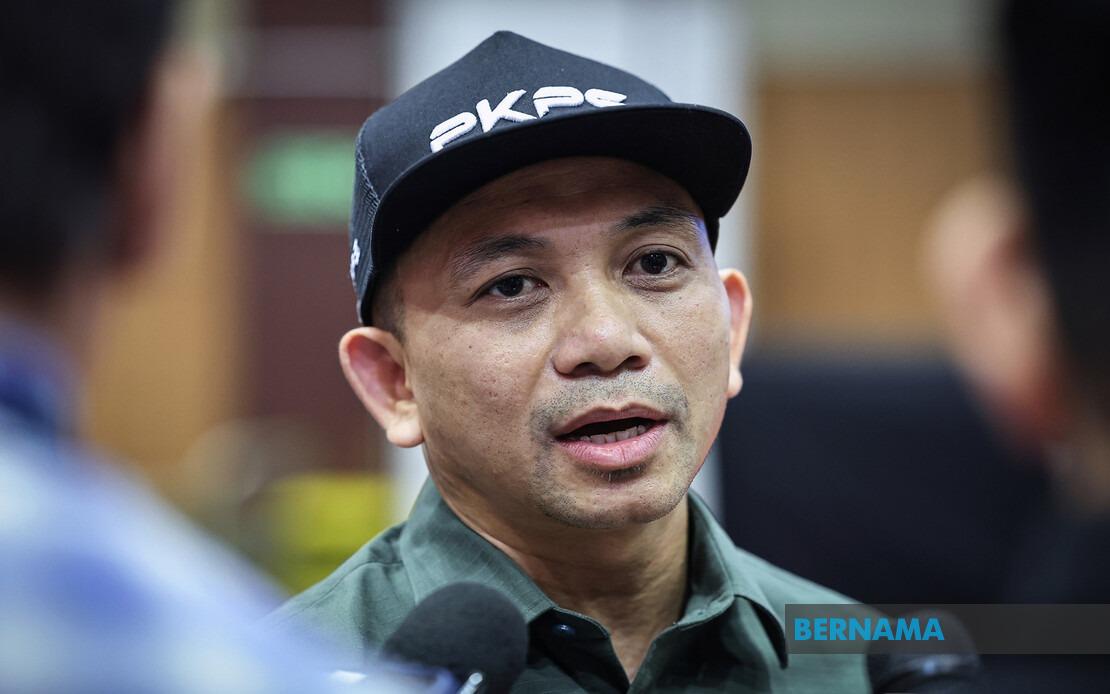PKPS and Agrobank Launch RM200 Million Partnership to Boost Selangor's Food Security