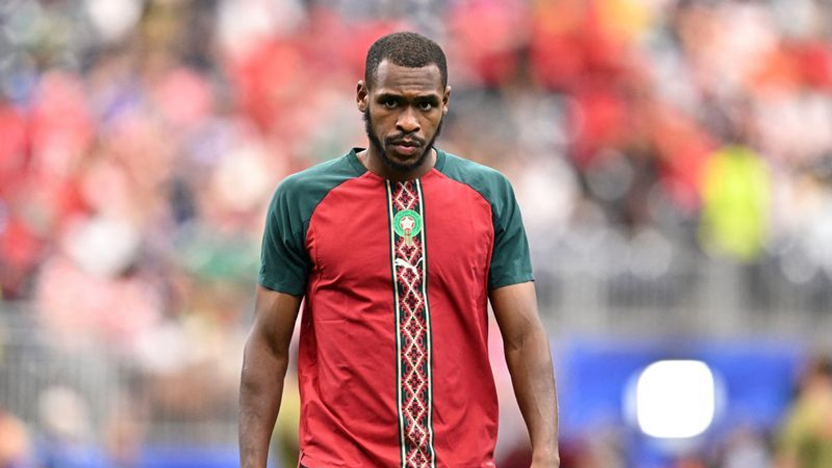 From French Patriot to Morocco's Unlikely Hero: Diop's Redemption Arc Against Mbappé