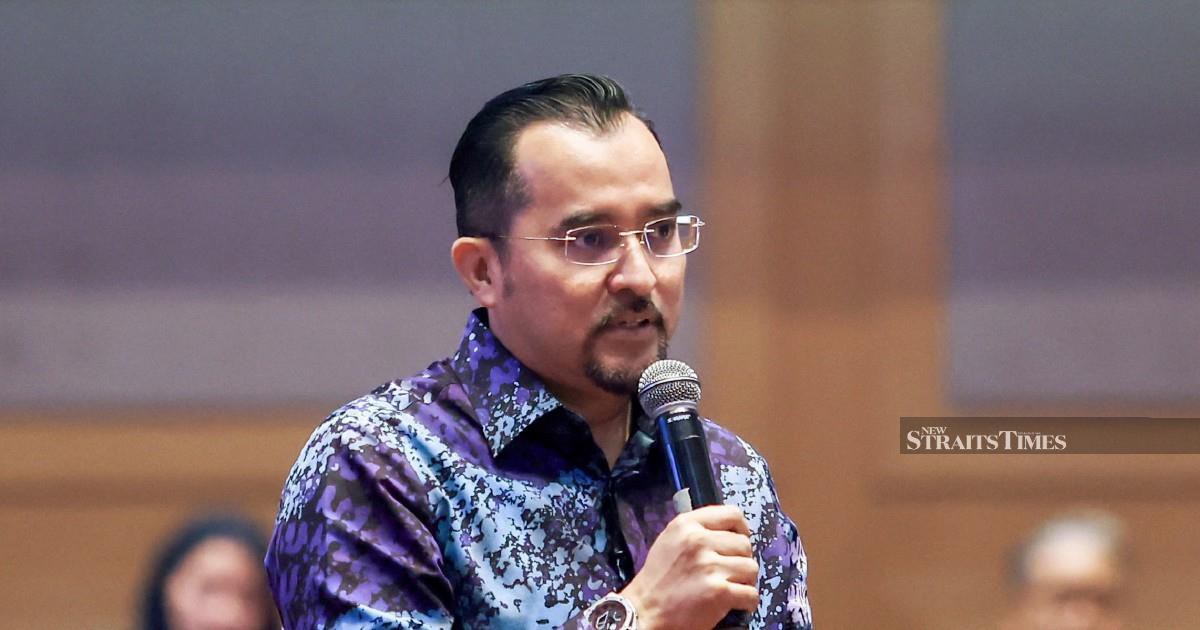 Umno rejects claims of orchestrating cover-up in Tabung Haji scandal