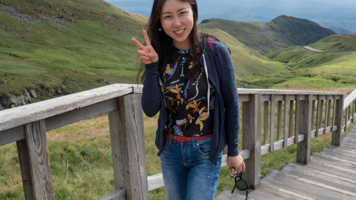 From Literary Heir to Academic Disgrace: The Fall of Jia Qianqian