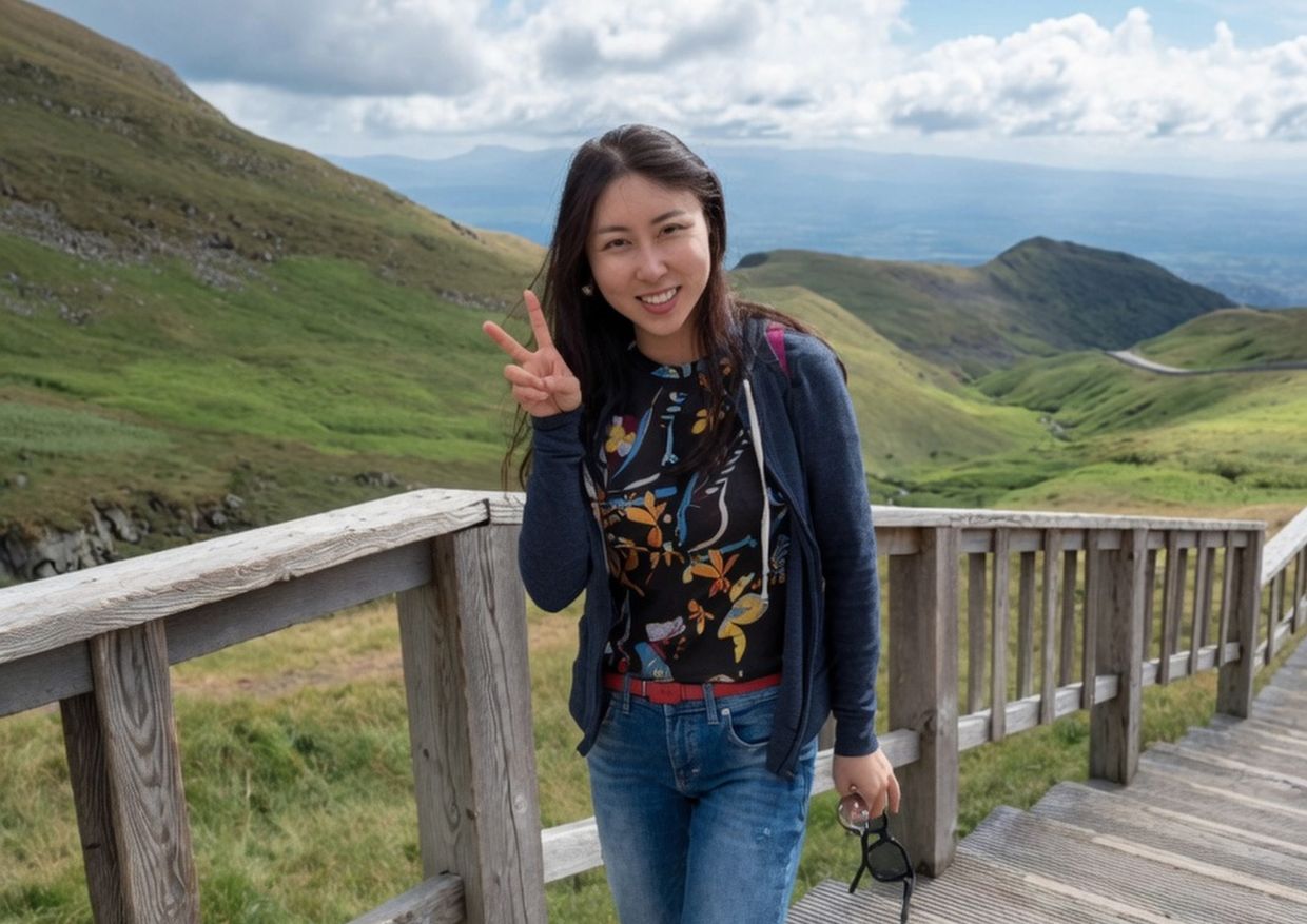From Literary Heir to Academic Disgrace: The Fall of Jia Qianqian