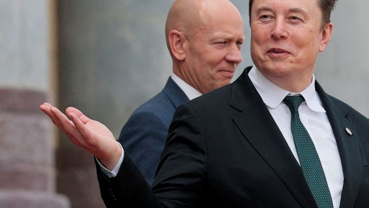 US Judge Upholds Twitter Fraud Verdict Against Elon Musk Over Stock-Manipulation Claims