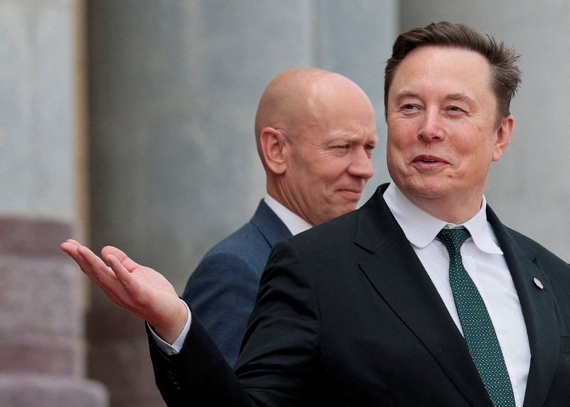 US Judge Upholds Twitter Fraud Verdict Against Elon Musk Over Stock-Manipulation Claims